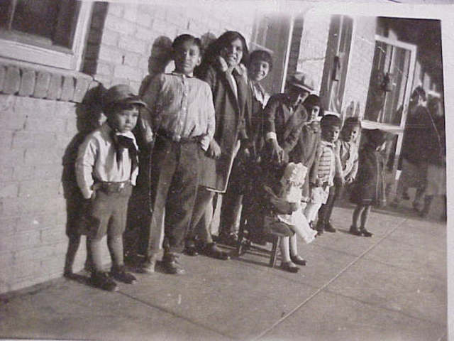 Artureo Benito Carroen Sr. is born