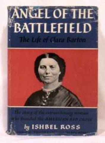 Angel of the Battlefeild