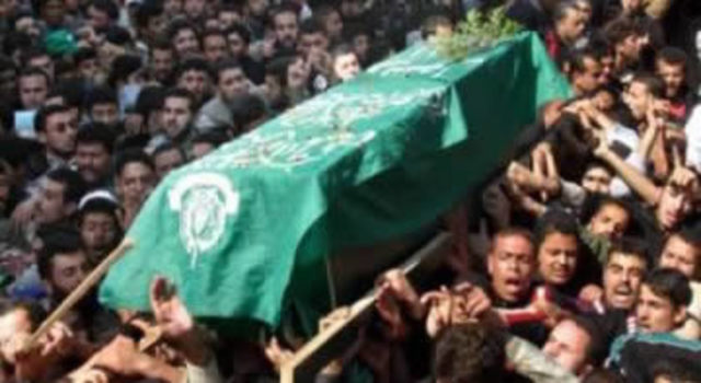 Sheikh Yassin is assassinated