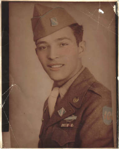 Arturo Sr. Registers for Selective Service