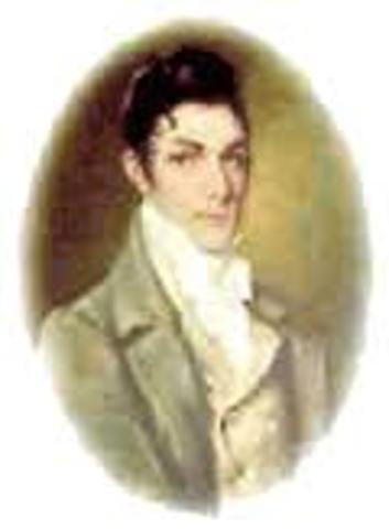 Ejecución de Martín de Alzaga