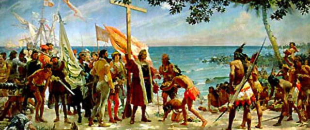 Conquista de Ámerica