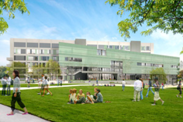 Es profesor visitante en San Francisco State College