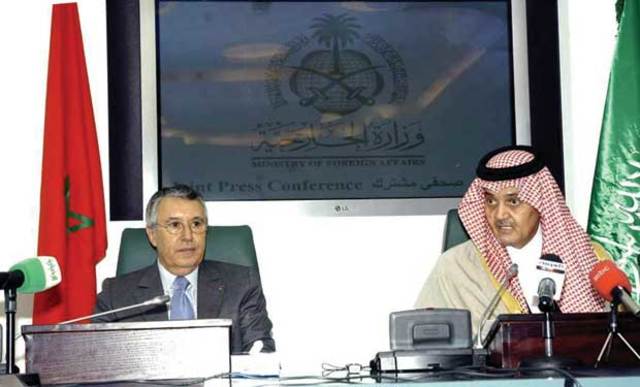 The Quartet welcomes the role of the Kingdom of Saudi Arabia