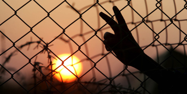 Hamas issues Gaza arms ultimatum and tightens its grip and control on the territory.