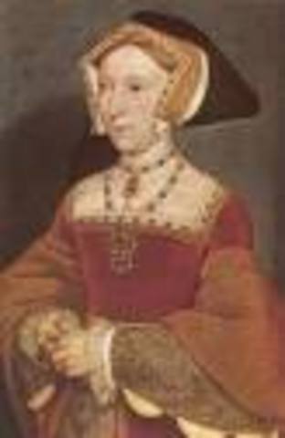 King Henry VIII's 1st Marriage