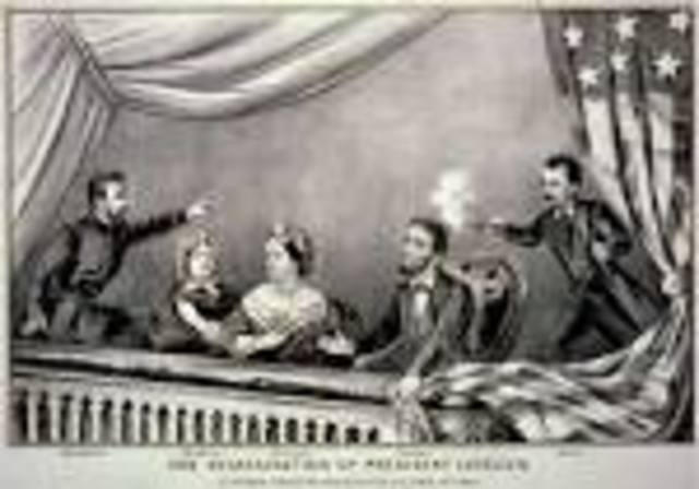 Assassination of Lincoln