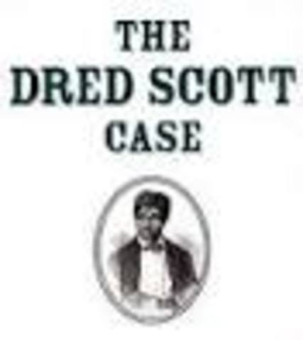Dred Scott Case