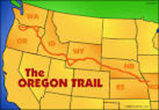 Oregon Trail