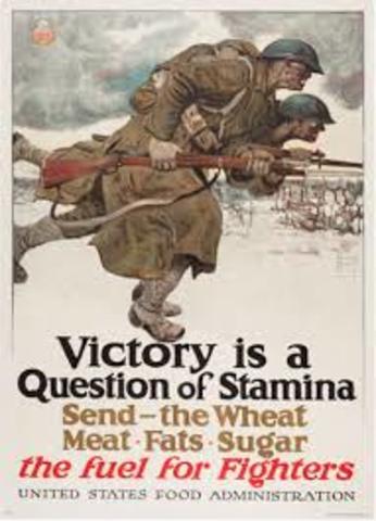 Food admininistration