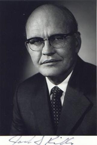 Primer Circuito Integrado.