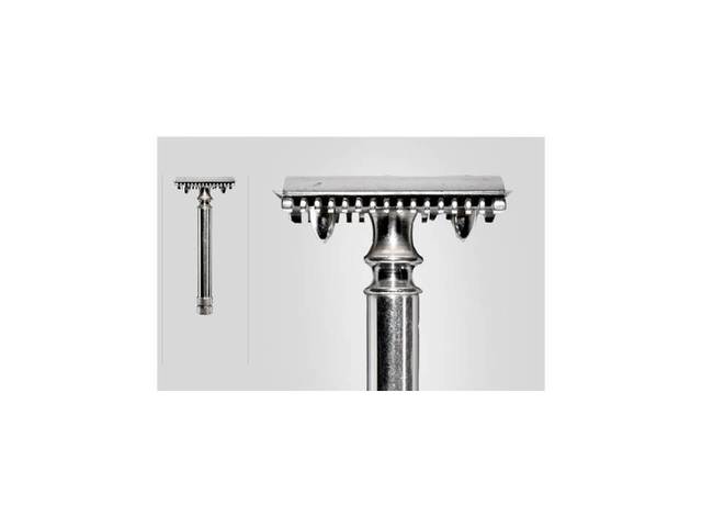 Se crean las cuchillas desechables delgadas