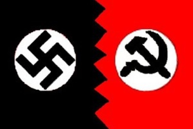 Nazi-Soviet Non-Aggression Pact