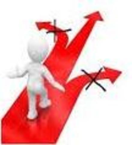 4. Planear posibles soluciones y elegir la mas adecuada