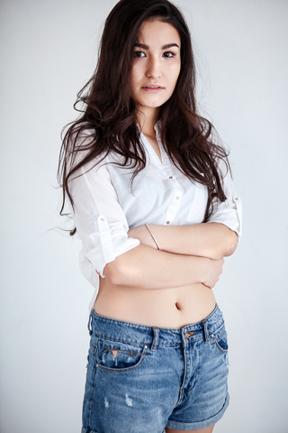 Моя 4 съемка