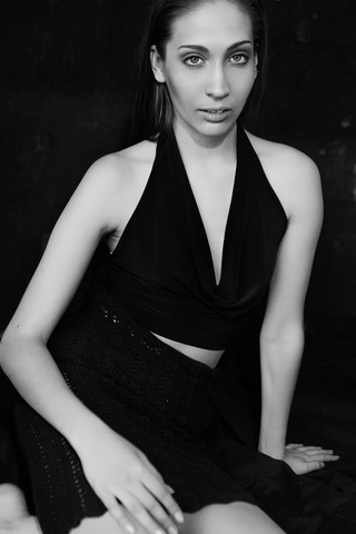 Моя 6 съемка.