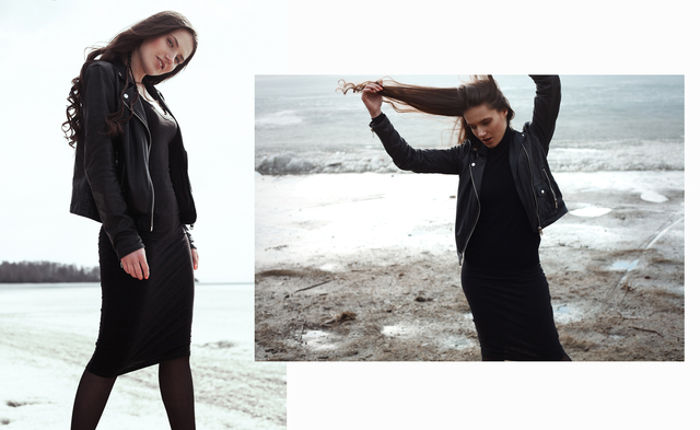 Моя 10 съемка