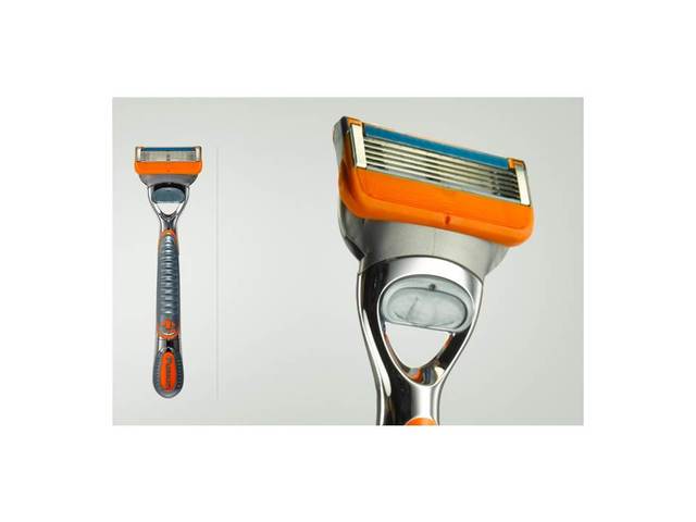 Se crea GILLETTE BODY™