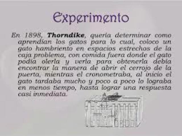 Thorndike
