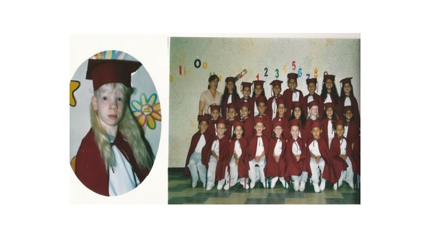 Mis compañeros de transición..