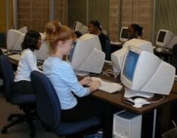 Computer Assisted Instruction Emerges