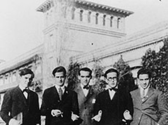 Residencia de Estudiantes