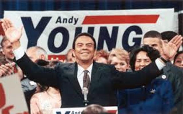 andrew young