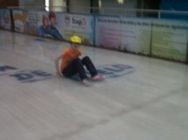 Me diverti hasta mas no poder ..