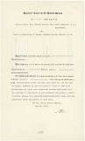 Brown vs Board of Education