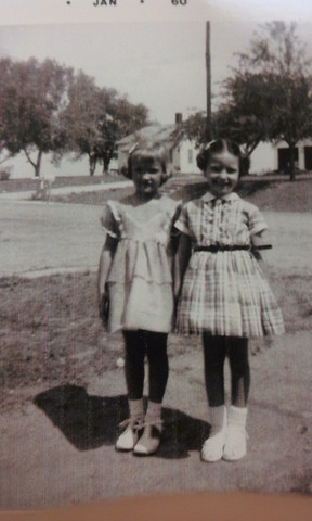 What is your favorite memory with your siblings?