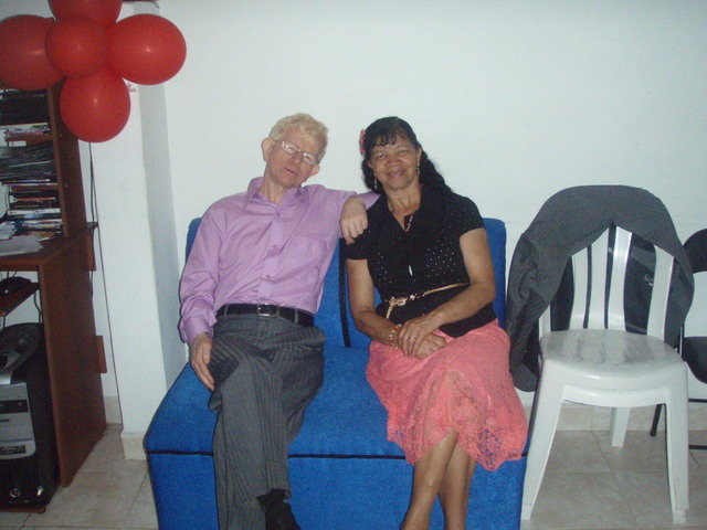 Espero que sean muchos más..