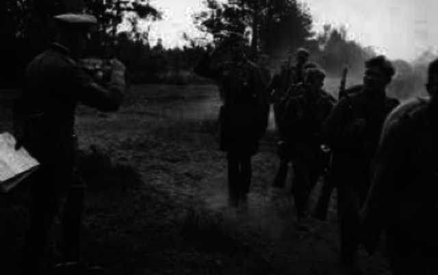 Germany Invades Soviet Union