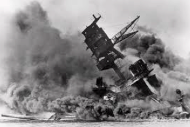Pearl Harbor