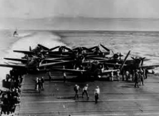 Battle of Midway