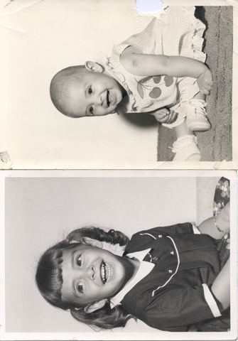 Veronica is born to Arturo Sr. And Margarita