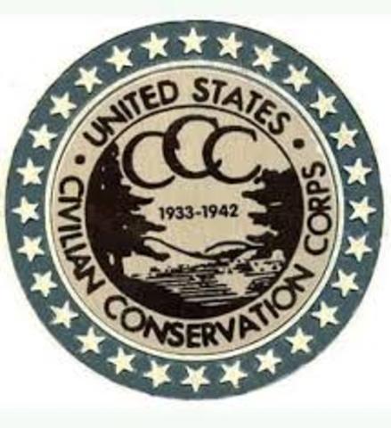 Civilian Conservation Corps