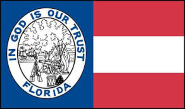 Florida Secedes