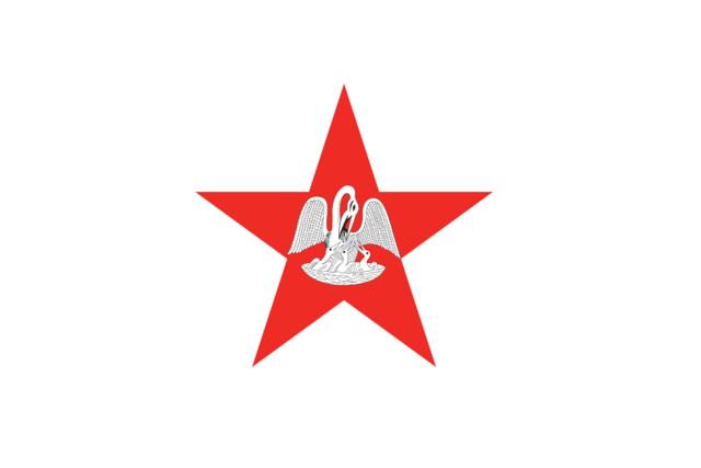 Louisiana Secedes from the Union.