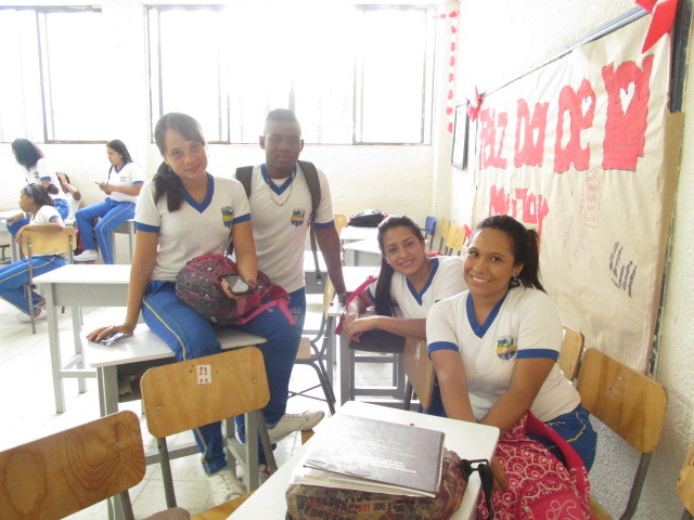 TRABAJO COLABORATIVO