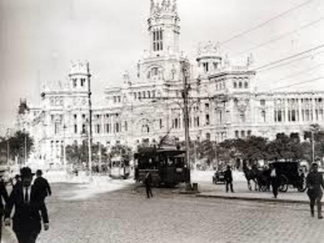 Madrid