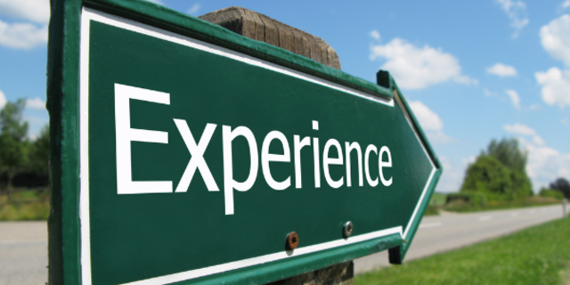 Entrevista como intern