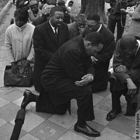 March on Selma Part II