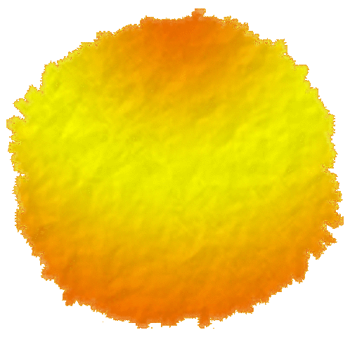 Duela 4300 milio urte: lurra erretzen