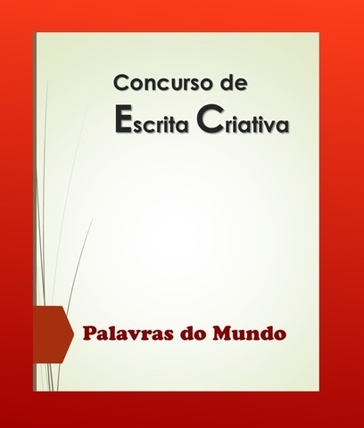 Ebook - Escrita Criativa