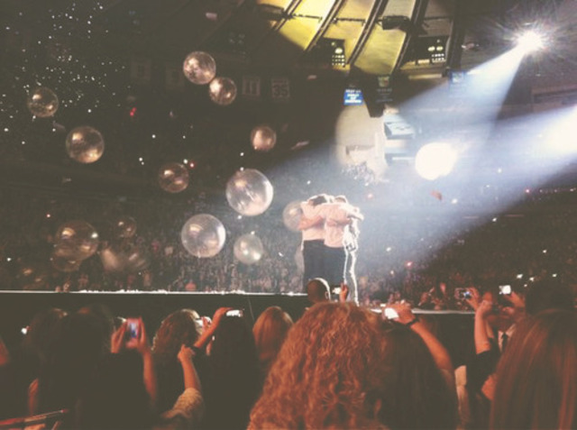 Madison Square Garden