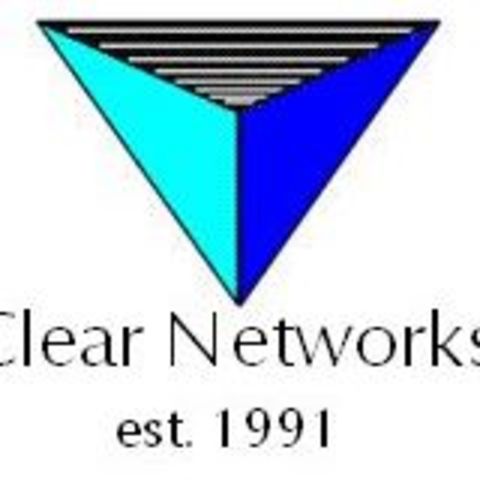 Clear networks is Founded By Arturo Jr.