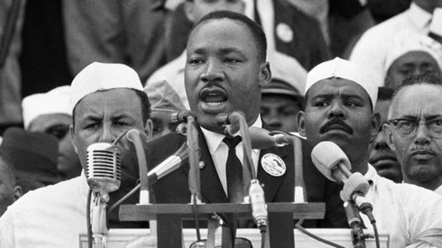 March on Selma Part III