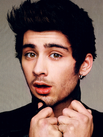 Zayn Malik abandona 1D.