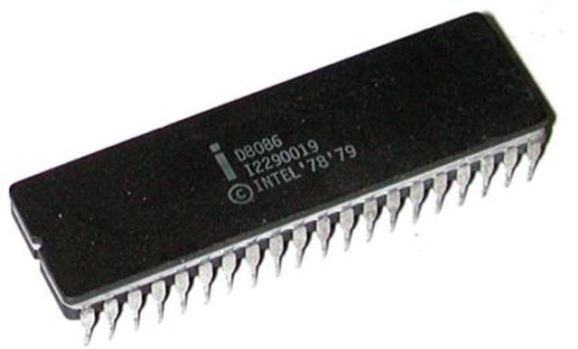 Intel 8086