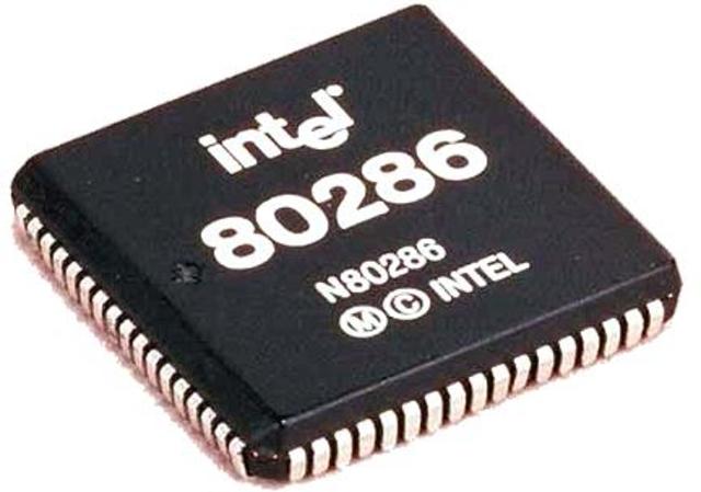 Intel 286